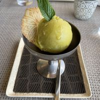   at Restaurant Rätia in Jenins