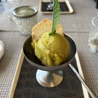   at Restaurant Rätia in Jenins