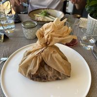   at Restaurant Rätia in Jenins