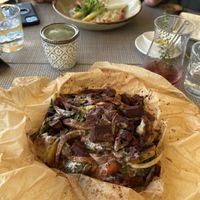   at Restaurant Rätia in Jenins