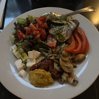   at Biondo in Frankfurt