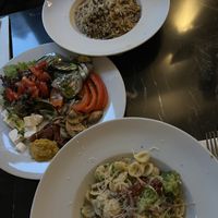   at Biondo in Frankfurt