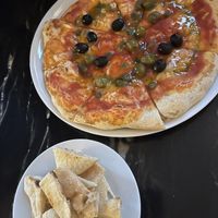   at Biondo in Frankfurt