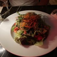   at Biondo in Frankfurt