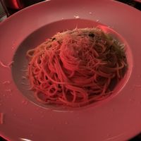   at Biondo in Frankfurt