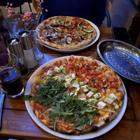   at Biondo in Frankfurt