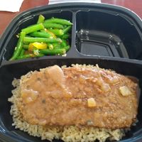  at Potbellies Smokehouse in Kennesaw