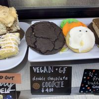   at Hocking Hills Coffee Emporium in Logan