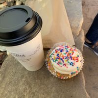   at Hocking Hills Coffee Emporium in Logan