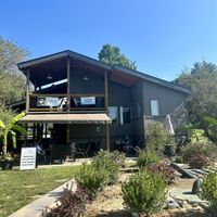 Front  at Hocking Hills Coffee Emporium in Logan