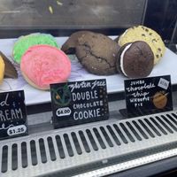   at Hocking Hills Coffee Emporium in Logan