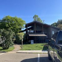   at Hocking Hills Coffee Emporium in Logan