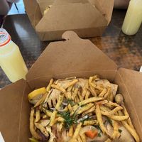   at Lyoom Cantine in Paris