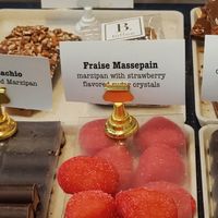  at Leonidas - Love + Chocolate in Walnut Creek