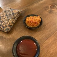 🌶  at Tortuga in Barcelona