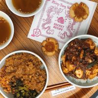  at Ming-Teng HAO HAO in Tokyo