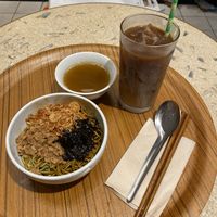   at Ming-Teng HAO HAO in Tokyo