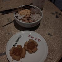  at Ming-Teng HAO HAO in Tokyo