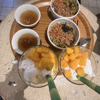   at Ming-Teng HAO HAO in Tokyo