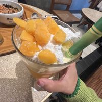   at Ming-Teng HAO HAO in Tokyo