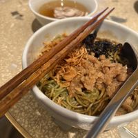   at Ming-Teng HAO HAO in Tokyo