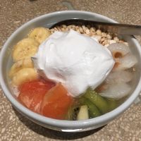   at Ming-Teng HAO HAO in Tokyo