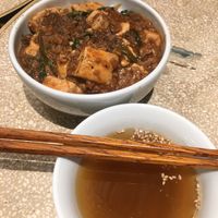   at Ming-Teng HAO HAO in Tokyo