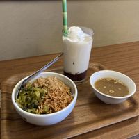   at Ming-Teng HAO HAO in Tokyo