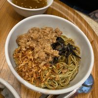   at Ming-Teng HAO HAO in Tokyo