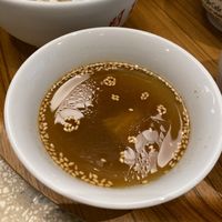   at Ming-Teng HAO HAO in Tokyo