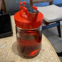   at Ming-Teng HAO HAO in Tokyo