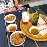  at Ming-Teng HAO HAO in Tokyo