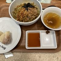   at Ming-Teng HAO HAO in Tokyo