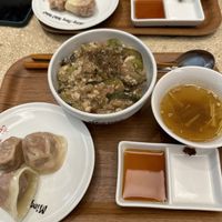   at Ming-Teng HAO HAO in Tokyo