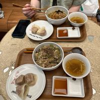   at Ming-Teng HAO HAO in Tokyo