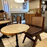 Inside Seating   at Ming-Teng HAO HAO in Tokyo