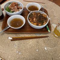   at Ming-Teng HAO HAO in Tokyo