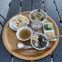   at Ming-Teng HAO HAO in Tokyo