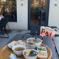   at Ming-Teng HAO HAO in Tokyo