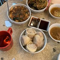   at Ming-Teng HAO HAO in Tokyo