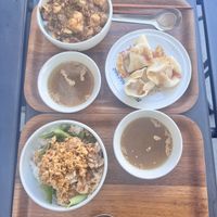   at Ming-Teng HAO HAO in Tokyo