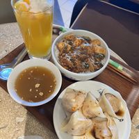   at Ming-Teng HAO HAO in Tokyo