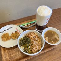   at Ming-Teng HAO HAO in Tokyo