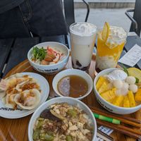  at Ming-Teng HAO HAO in Tokyo