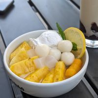  at Ming-Teng HAO HAO in Tokyo