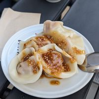  at Ming-Teng HAO HAO in Tokyo