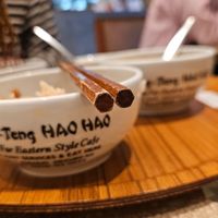  at Ming-Teng HAO HAO in Tokyo