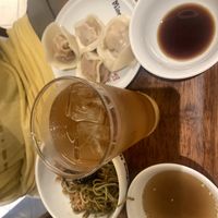   at Ming-Teng HAO HAO in Tokyo