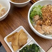   at Ming-Teng HAO HAO in Tokyo