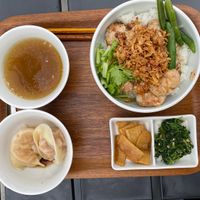   at Ming-Teng HAO HAO in Tokyo